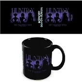 Pyramid Taza Kpop Demon Hunters