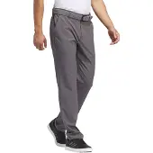 Adidas adidasPantalón Ultimate365 Tapered Golf 34x32 Grey Five Hombre