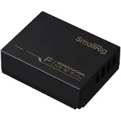 SmallRig 6099 Cámara Batería con USB-C Charging para FUJIFILM NP-W126S