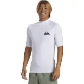Quiksilver Rash Guard Manga Corta Upf50