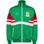 Adidas adidasChaqueta deportiva México 1986 L Green Unisex