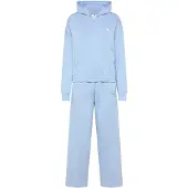Adidas Chándal 'Energize' azul claro
