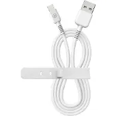 Muvit Cable Usb A Lightning Mfi 3m 2.4a