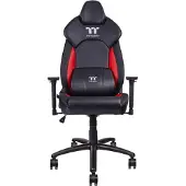 Thermaltake Silla de gaming V Comfort, color y rojo