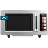 Cecotec Microondas Flatpro 2500 Touch