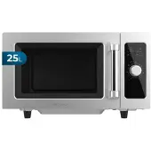 Cecotec Microondas Flatpro 2500