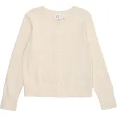 Gap Cárdigan blanco lana