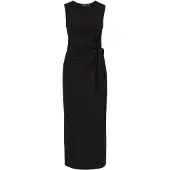 We fashion Vestido negro