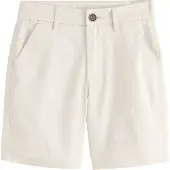 Next Pantalón blanco natural