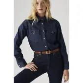 Levi's Lux Leather Belt Talla: 90 | Cinturones Outlet | Mujer