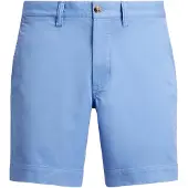 Ralph Lauren Pantalón chino 'Beford' azul real