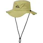 Quiksilver - Bushmaster - Sombrero size L/XL, beige