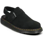 Dr. Martens Zuecos 'Jorge II' negro