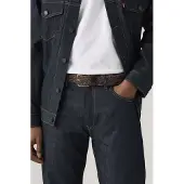 Levi's Stretch Woven Belt Talla: 115 | Cinturones Outlet | Hombre