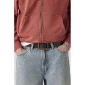 Levi's Jordan Belt Talla: 85 | Cinturones Outlet | Hombre