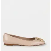 Lk bennett Trudy Flats Buttercream Talla: 35 | Bailarinas Outlet | Mujer