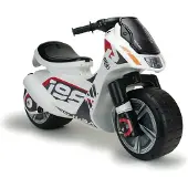 Injusa Correpasillos Scooter Dragon