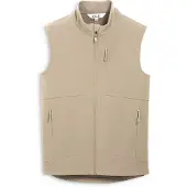 Aigle Chaleco beige