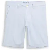 Tom Tailor Pantalón chino azul claro