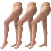 Next Leotardos beige