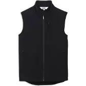 Aigle Chaleco negro