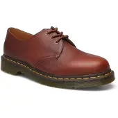Dr. Martens Zapatos con cordón '1461' marrón