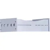 Mbm Cesta Delantera Rambla