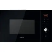 Edesa Microondas Emw-2530-ig Bk