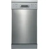 Edesa Lavavajillas Edw-4610 X 10 Servicios