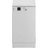 Beko Lavavajillas Dvs05024w 10 Servicios