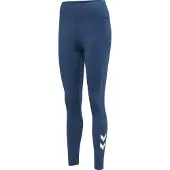 Hummel Mallas De Cintura Alta Grace