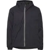 !Solid Chaqueta funcional 'garon' negro