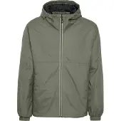 !Solid Chaqueta funcional 'Garon' oliva