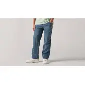 Levi's Kids Vaquero azul denim