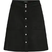 Oxmo Falda 'June' negro