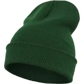Flexfit Gorra 'Yupoong' esmeralda