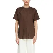 Comma Blouses Brown Talla: 34 | Camisas Outlet | Mujer | Marrón