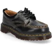 Dr. Martens Zapatos con cordón 'Lowell' negro