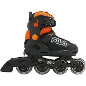 Fila Skate Patines En Línea X 2.0