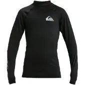 Quiksilver Rash Guard Manga Larga Upf50