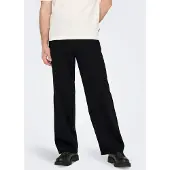 Only & Sons Pantalón '22029182' negro