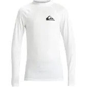 Quiksilver Rash Guard Manga Larga Upf50