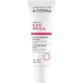 A-Derma Protector Solar Facial Exomega Control Emollient Spf50+ 150ml