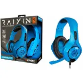 Indeca Auriculares Raiyin 2