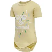 Hummel Body De Manga Corta Lake