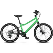 Woom Bicicleta Explore 4 20´´