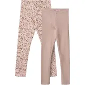 Wheat Leggings 'Jules' azul pastel / oliva / rosa / talco