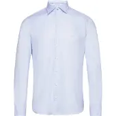 Michael Kors Camisa azul pastel