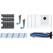 Ecovacs Kit De Mantenimiento T90 &amp; X12 Premium