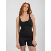 Coster Copenhagen Top ' VIDA ' negro